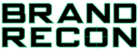 BRAND RECON Logo